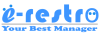 E-Restro - A Complete Restaurant Management